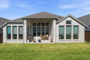 1292 Valerian Ave, Haslet, TX 76052 - Photo 37