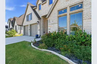 1292 Valerian Avenue, Haslet, TX 76052 - Photo 3