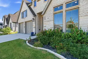 1292 Valerian Ave, Haslet, TX 76052 - Photo 3