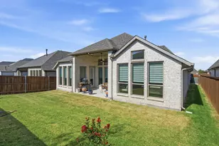 1292 Valerian Ave, Haslet, TX 76052 - Photo 39