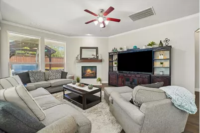 6749 Cambridge Drive, North Richland Hills, TX 76180 - Photo 15
