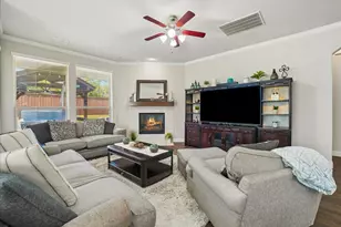6749 Cambridge Dr, North Richland Hills, TX 76180 - Photo 15