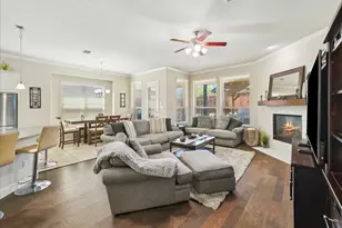 6749 Cambridge Dr, North Richland Hills, TX 76180 - Photo 17