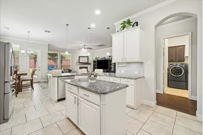 6749 Cambridge Drive, North Richland Hills, TX 76180 - Photo 9