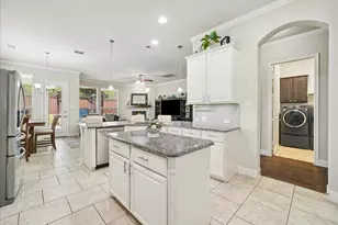 6749 Cambridge Dr, North Richland Hills, TX 76180 - Photo 9