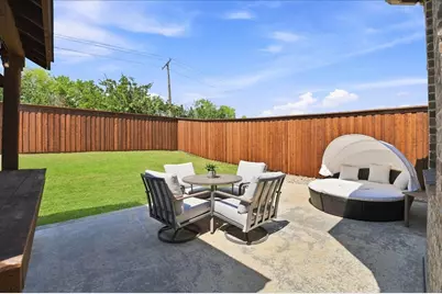 6749 Cambridge Drive, North Richland Hills, TX 76180 - Photo 37