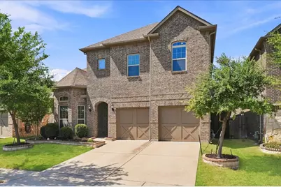 6749 Cambridge Drive, North Richland Hills, TX 76180 - Photo 3