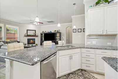 6749 Cambridge Drive, North Richland Hills, TX 76180 - Photo 11