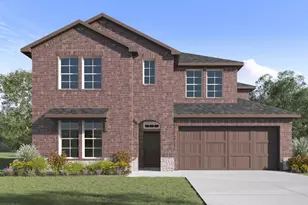 1801 Patricia Dr, Princeton, TX 75407 - Photo 1