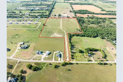 Tbd Old Clarksville, Paris, TX 75462 - Photo 3