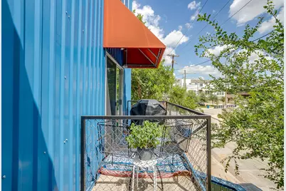 1429 Caddo Street #F, Dallas, TX 75204 - Photo 37