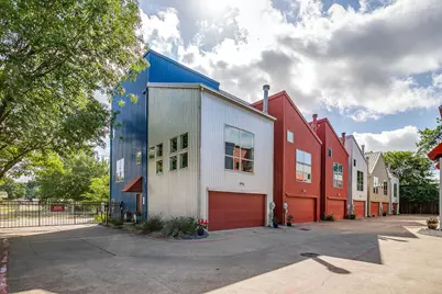1429 Caddo Street #F, Dallas, TX 75204 - Photo 1