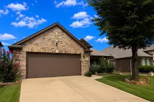 9524 Brittlebrush Trail, Fort Worth, TX 76177 - Photo 3