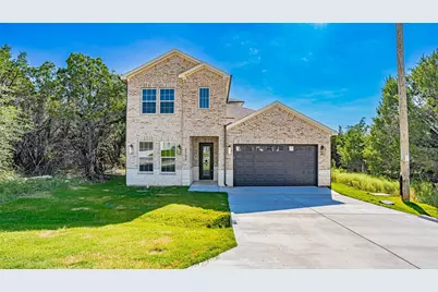 5702 Barkridge Drive, Granbury, TX 76048 - Photo 1