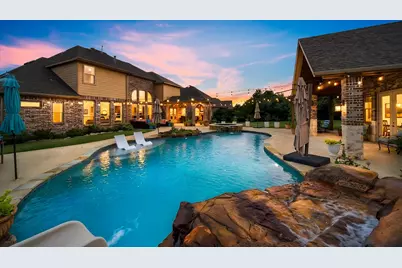 798 Amherst Drive, Rockwall, TX 75087 - Photo 1