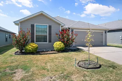 114 Bush Drive, Venus, TX 76084 - Photo 17
