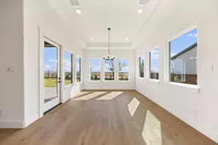 1510 Binkley Ave, Prosper, TX 75078 - Photo 9