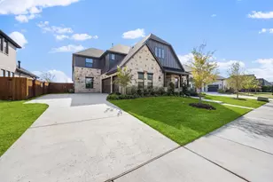 1510 Binkley Ave, Prosper, TX 75078 - Photo 3