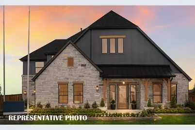 1510 Binkley Avenue, Prosper, TX 75078 - Photo 1
