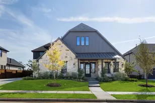1510 Binkley Ave, Prosper, TX 75078 - Photo 1