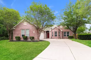 5228 Estrella Ln, Benbrook, TX 76126 - Photo 1