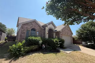 5936 Stirrup Iron Dr, Fort Worth, TX 76179 - Photo 1