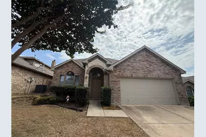 5936 Stirrup Iron Drive, Fort Worth, TX 76179 - Photo 1
