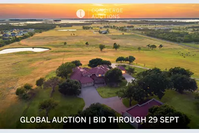 701 W Walcott Street, Pilot Point, TX 76258 - Photo 1