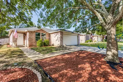 5417 Devils River Drive, McKinney, TX 75071 - Photo 1
