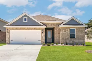 1017 Holly Dr, Hutchins, TX 75141 - Photo 1