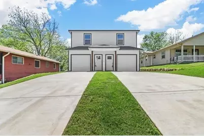 1516 W Walker Street, Denison, TX 75020 - Photo 1