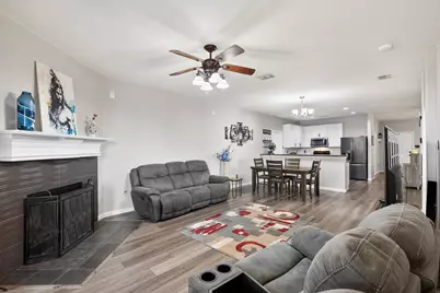 2708 Sugar Maple Drive, Wylie, TX 75098 - Photo 5