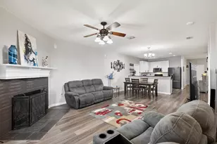 2708 Sugar Maple Dr, Wylie, TX 75098 - Photo 5