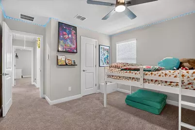 1425 Bennett Drive, Burleson, TX 76028 - Photo 29