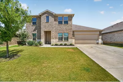 1425 Bennett Drive, Burleson, TX 76028 - Photo 1