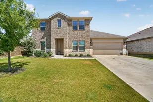 1425 Bennett Dr, Burleson, TX 76028 - Photo 1