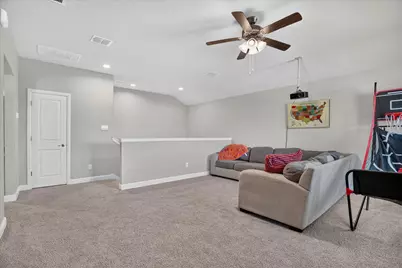 1425 Bennett Drive, Burleson, TX 76028 - Photo 19