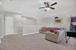 1425 Bennett Dr, Burleson, TX 76028 - Photo 19
