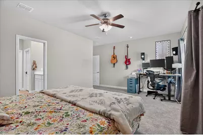 1425 Bennett Drive, Burleson, TX 76028 - Photo 23