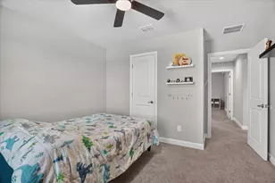 1425 Bennett Dr, Burleson, TX 76028 - Photo 27