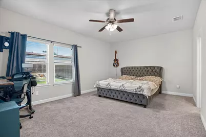 1425 Bennett Drive, Burleson, TX 76028 - Photo 21