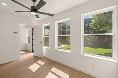 2737 Azalea Park Circle, Fort Worth, TX 76107 - Photo 5