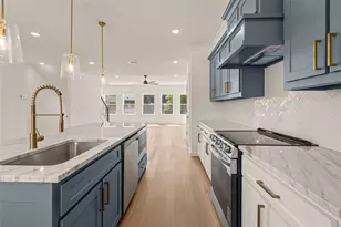 2737 Azalea Park Circle, Fort Worth, TX 76107 - Photo 11
