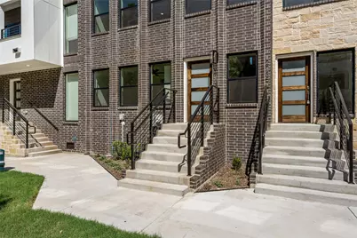2737 Azalea Park Circle, Fort Worth, TX 76107 - Photo 1