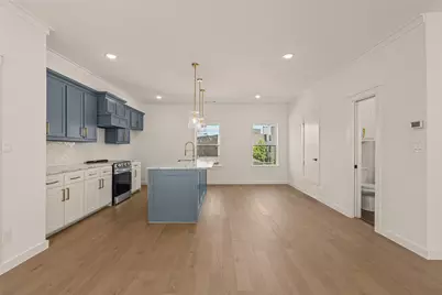 2737 Azalea Park Circle, Fort Worth, TX 76107 - Photo 9