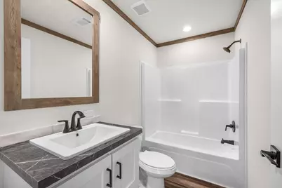332 Creekview Meadows Drive, Springtown, TX 76082 - Photo 13