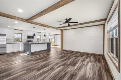 332 Creekview Meadows Drive, Springtown, TX 76082 - Photo 5