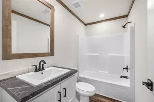 332 Creekview Meadows Dr, Springtown, TX 76082 - Photo 13