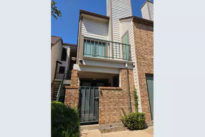 2301 Balsam Drive #M202, Arlington, TX 76006 - Photo 1