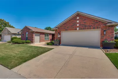8901 Crestview Drive, Denton, TX 76207 - Photo 1